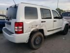 2011 Jeep Liberty Sport