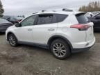 2016 Toyota Rav4 HV Limited