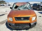 2006 Honda Element EX