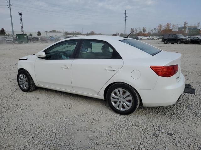 2011 KIA Forte EX