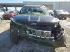 2011 Jeep Grand Cherokee Overland