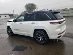 2022 Jeep Grand Cherokee Summit 4XE