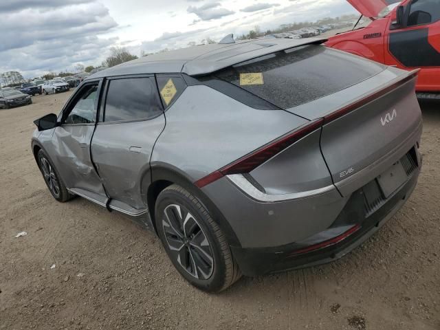 2022 KIA EV6 Light