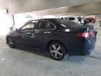 2012 Acura TSX SE