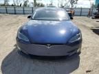 2018 Tesla Model S