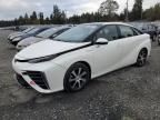 2017 Toyota Mirai