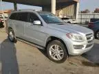 2014 Mercedes-Benz GL 450 4matic