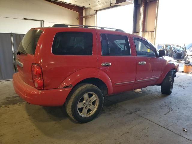 2006 Dodge Durango Limited