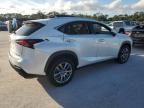 2016 Lexus NX 200T Base