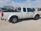 2006 Nissan Frontier King Cab LE