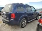 2014 Honda Pilot EXL