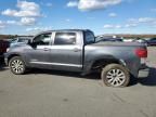 2012 Toyota Tundra Crewmax Limited