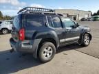 2011 Nissan Xterra OFF Road