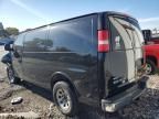 2011 GMC Savana G1500