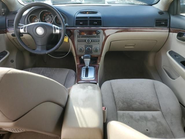 2007 Saturn Aura XE