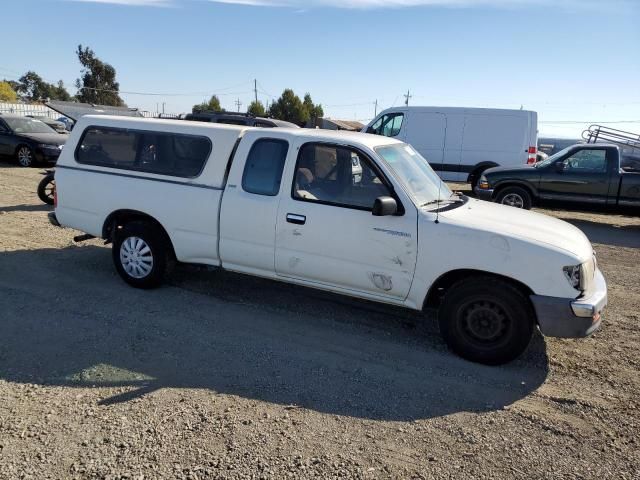 1998 Toyota Tacoma Xtracab