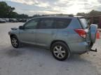 2008 Toyota Rav4 Limited