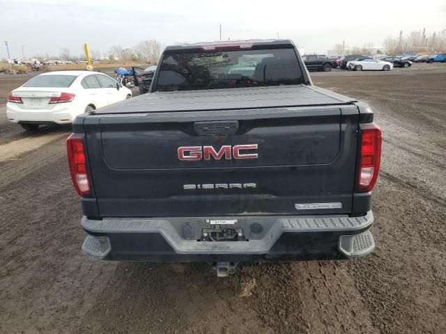 2024 GMC Sierra K1500 Elevation