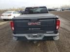 2024 GMC Sierra K1500 Elevation