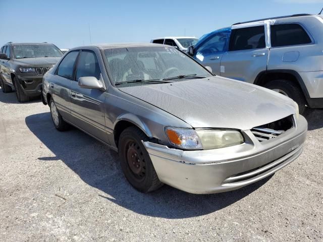 2001 Toyota Camry CE