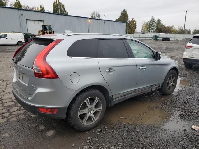 2011 Volvo XC60 T6