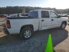 2006 GMC New Sierra C1500