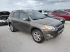 2010 Toyota Rav4 Limited