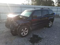 Jeep Vehiculos salvage en venta: 2014 Jeep Patriot Latitude