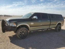 Dodge salvage cars for sale: 2011 Dodge RAM 3500