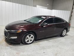 2020 Chevrolet Malibu LS en venta en Corpus Christi, TX