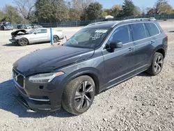 Salvage cars for sale from Copart Madisonville, TN: 2016 Volvo XC90 T6