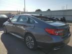 2018 Honda Accord Hybrid EXL