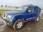 2013 Nissan Xterra X