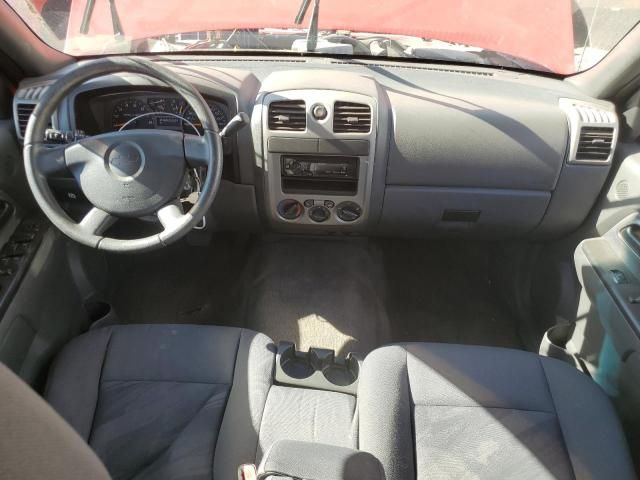 2005 Chevrolet Colorado