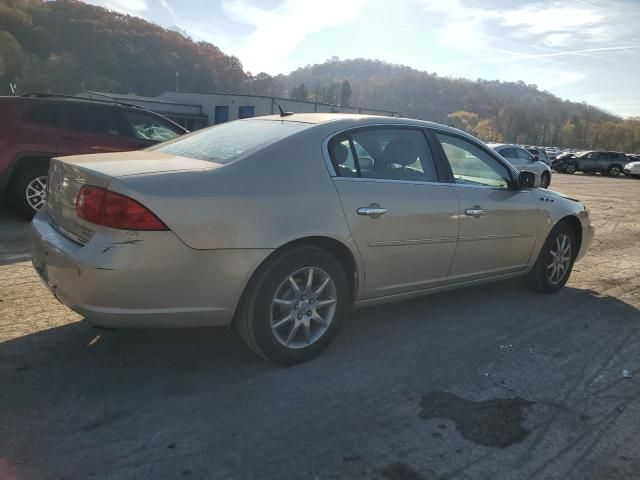 2008 Buick Lucerne CXL