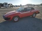 1976 Triumph TR7