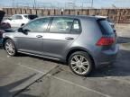 2015 Volkswagen Golf TDI