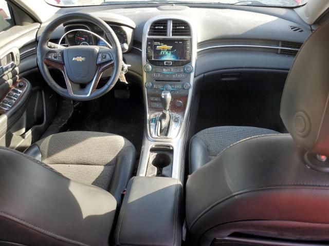 2013 Chevrolet Malibu 3LT