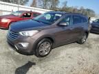 2013 Hyundai Santa FE GLS