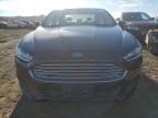 2013 Ford Fusion SE Hybrid