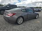 2013 Hyundai Genesis Coupe 3.8L