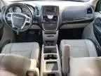 2012 Chrysler Town & Country Touring L