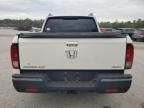 2017 Honda Ridgeline RTL