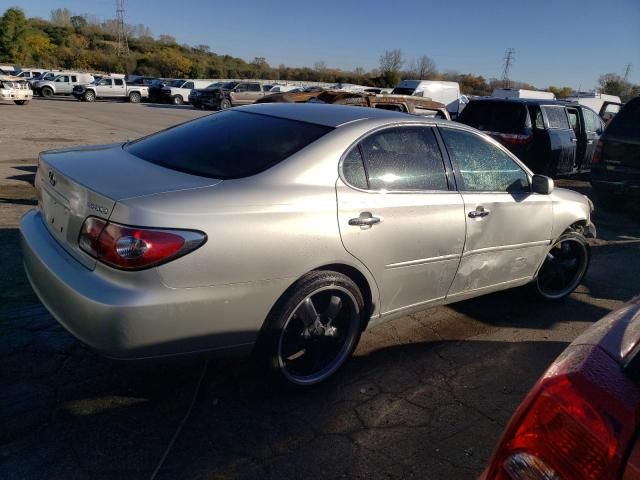 2003 Lexus ES 300