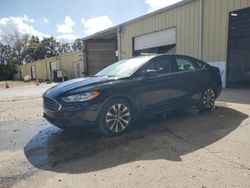 Ford Vehiculos salvage en venta: 2020 Ford Fusion SE