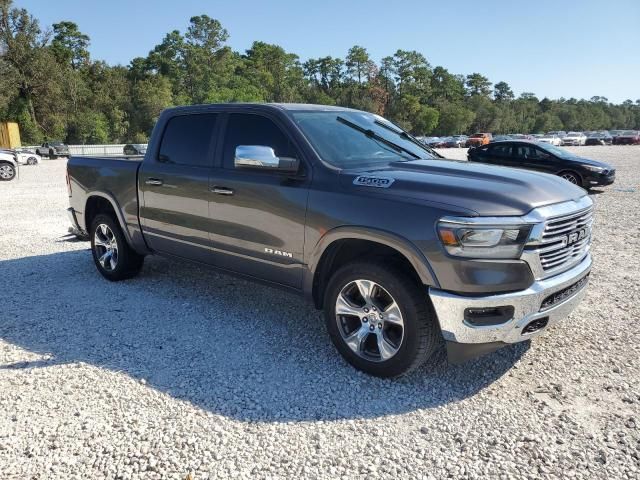 2019 Dodge 1500 Laramie