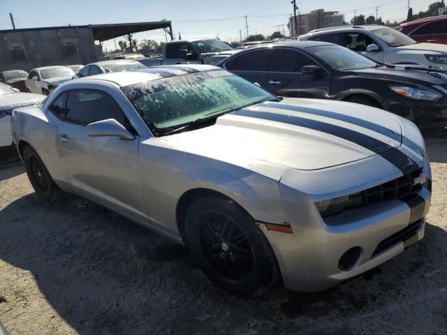 2010 Chevrolet Camaro LS