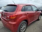 2012 Mitsubishi Outlander Sport ES