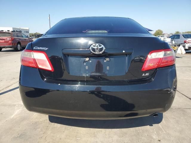 2007 Toyota Camry CE