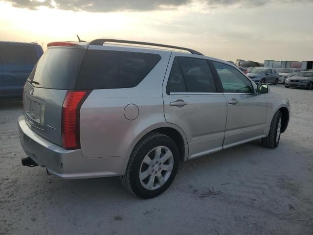 2006 Cadillac SRX